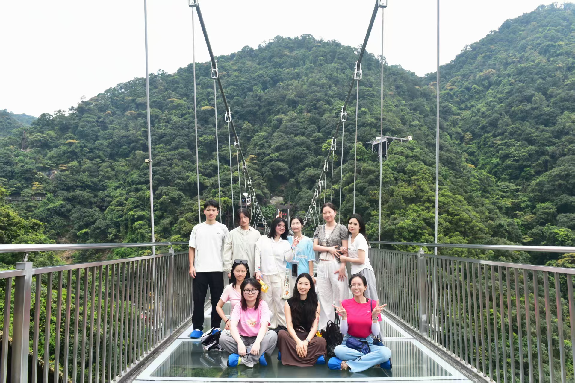 2026 laboratory retreat