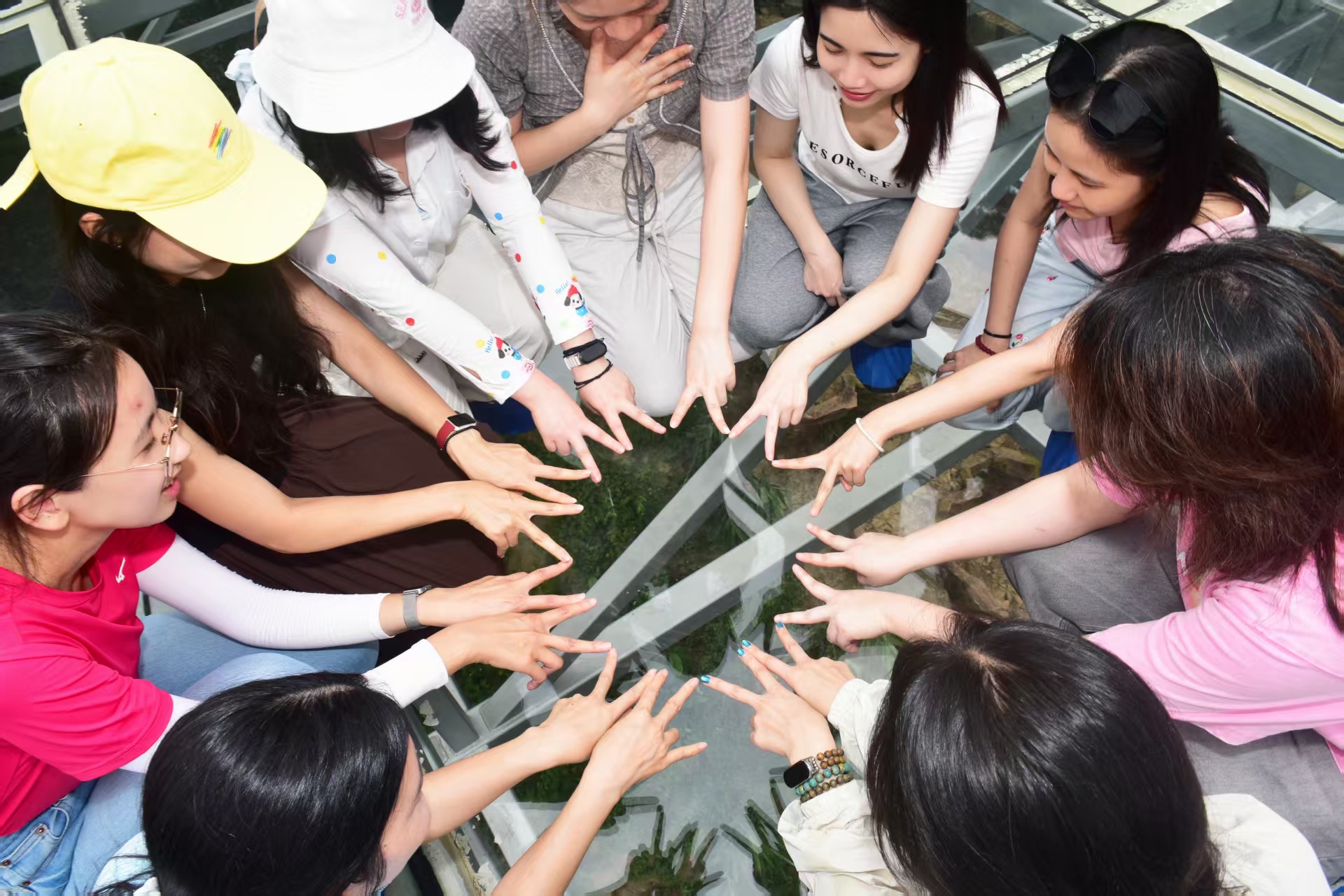 2026 laboratory retreat