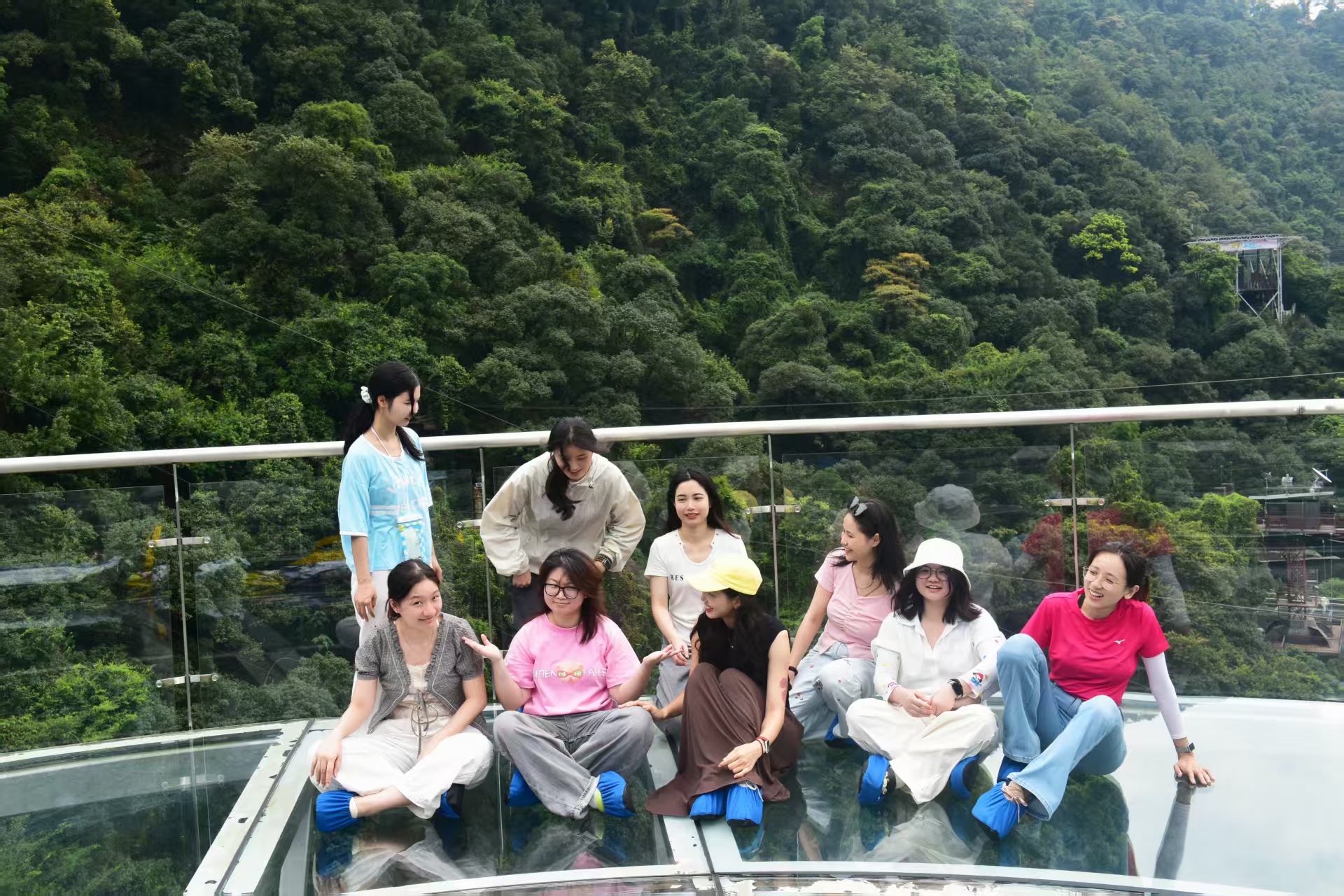 2026 laboratory retreat